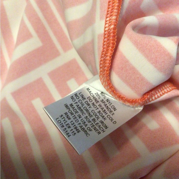 JUDE CONNALLY Halter neck dress - Picture 6 of 6